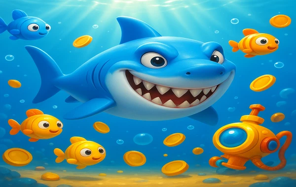 মাছ ধরার গেম ও সংশ্লিষ্ট খেলোয়াড়দের ইতিহাস