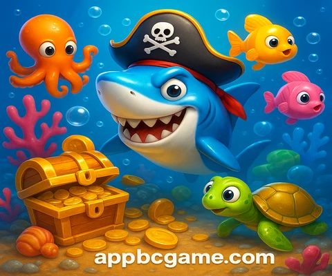 মাছ ধরার খেলা