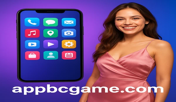 bc game-এর মোবাইল অ্যাপ্লিকেশন ডাউনলোড করুন