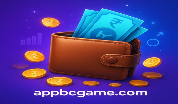 bc game-এ ব্যাংকিং সেবা উপলব্ধ রয়েছে