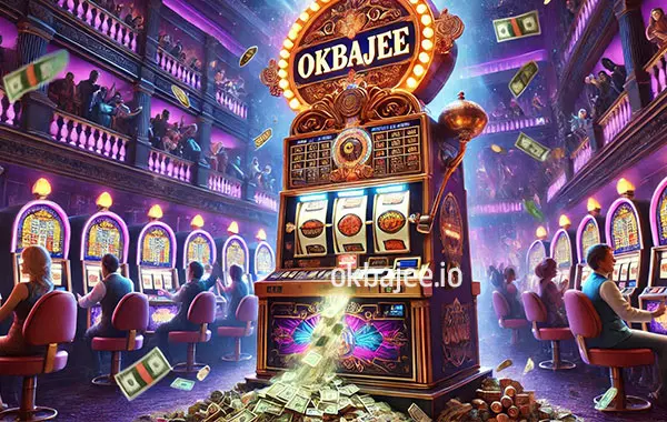 অনলাইন স্লট গেমে দক্ষতা অর্জন করা